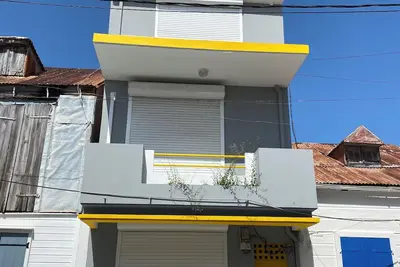 Image de La Maison Du Bourg