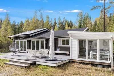 Image de Teurajärven helmi by Interhome