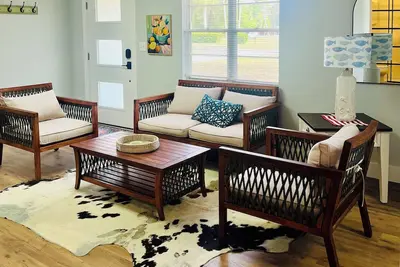 Image de Relaxing 2br Cottage Near Springs & Gulf
