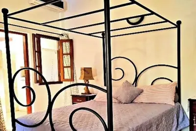 Image de Welcoming 3-bedroom house with Ac in charming Granada