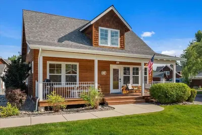 Image de Waterfront Dover Bay House: Walk to Marina &