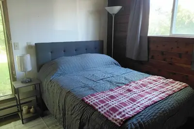 Image de Fifa travelers! Rustic 1-bedroom bungalow in Snohomish perfect for relaxing