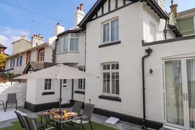 Image de Kents Cottage, pet friendly, country holiday cottage in Torquay
