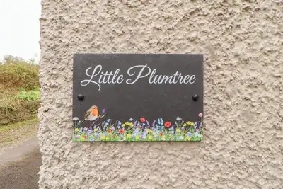 Image de Little Plumtree, romantic in Milnthorpe