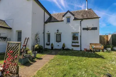 Image de Schoolhouse, pet friendly, character holiday cottage in Lochaline