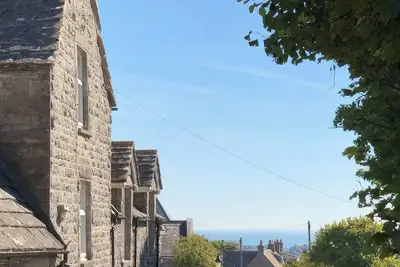 Image de Mallow Cottage, pet friendly, with hot tub in Langton Matravers