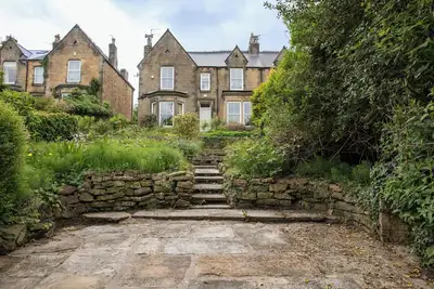 Image de The Clarence, pet friendly, with a garden in Bishop Auckland