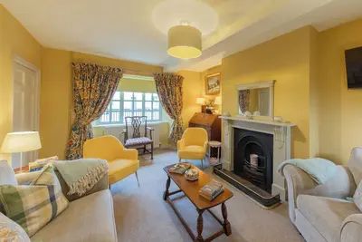 Image de Churchill Cottage, pet friendly, with a garden in Bishop Auckland
