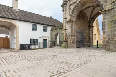 Image de Bishop Lightfoot Cottage, pet friendly in Bishop Auckland