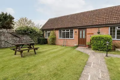 Image de Oak Tree, pet friendly, character holiday cottage in Brean