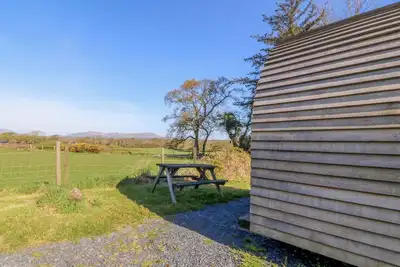 Image de Bron Eifion Pod 5, pet friendly, country holiday cottage in Criccieth