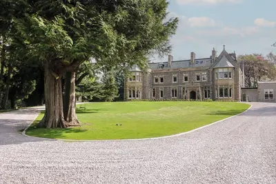 Image de Brettargh Holt Mansion Sleeping 32, pet friendly in Sizergh, Cumbria