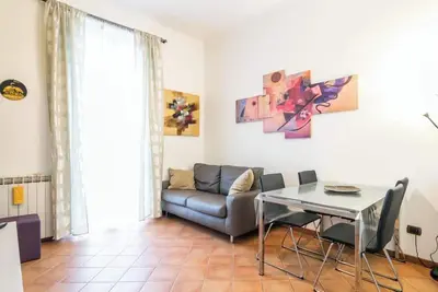 Image de Lovely apartment Dergano, near Bovisa and Bicocca