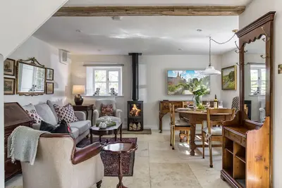 Image de Roundhill Farm Cottage sleeps 2 guests  in 1 bedroom