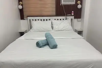 Image de Cozy 1Bedroom Near Mactan Cebu International Airport