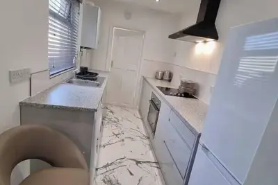 Image de Den homes luxury flat, flat, fully air-conditioned