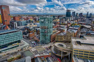 Image de The Cosy City Centre Gem