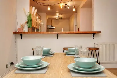 Image de The Manchester Prime Pad