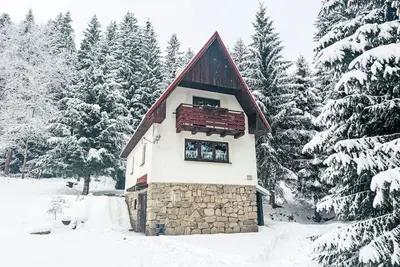 Image de Chalet Helena by Interhome