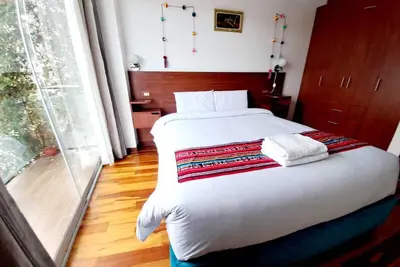 Image de Residencial Cristina