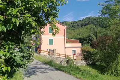 Image de Relax among woods and beaches