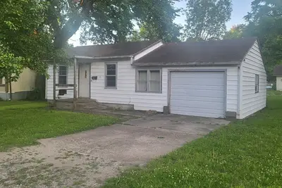 Image de Charming 1-bedroom house with Ac in pleasant Burlington