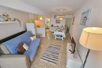 Karina Apartment Beach-6