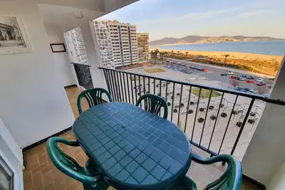 Image de Karina Apartment Beach-3