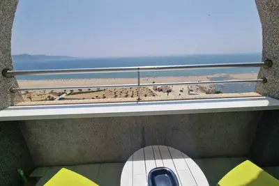 Image de Apartment Yellow Sea 173