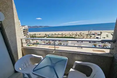 Image de Blue Sea Apartment.