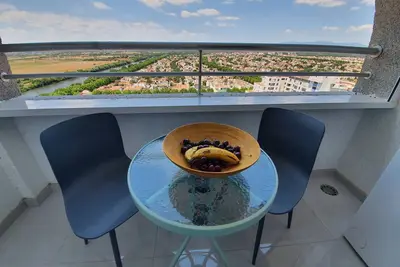 Image de Bruel Apartment 1712