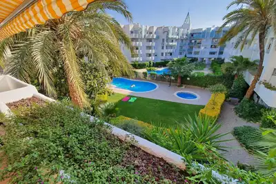 Image de Royal Marine Deluxe Apartment.