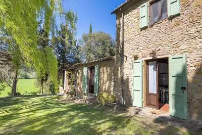 Image de Il Salice by Interhome