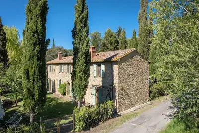 Image de Il Salice by Interhome