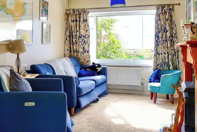 Image de 4 chambres à coucher à Bovey Tracey