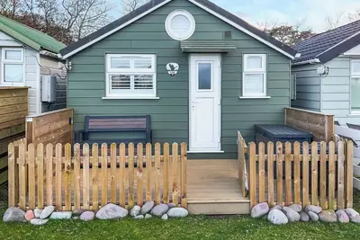 Image de 1 chambres à coucher à Minehead
