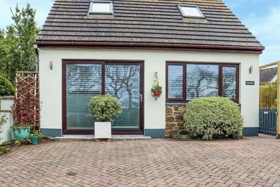 Image de 1 chambres à coucher à Narberth