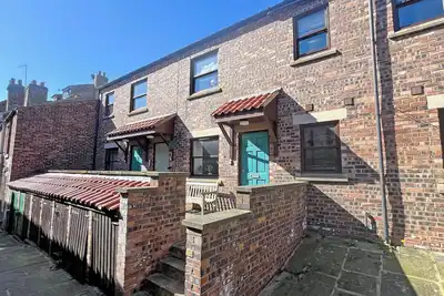 Image de 2 chambres à coucher à Whitby