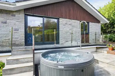 Image de 4 chambres à coucher à Aberdyfi