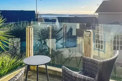Image de 3 chambres à coucher à Tenby