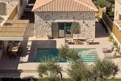 Image de Conte Maris V - The true Mediterranean Escape!