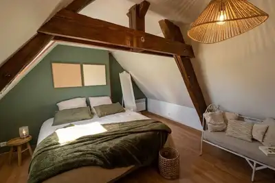 Image de L'Aparté Percheronne à La Perrière