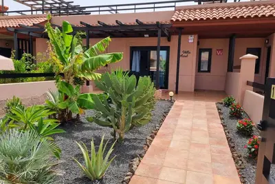 Image de Casa Azul, une oasis de paix et de tranquillité