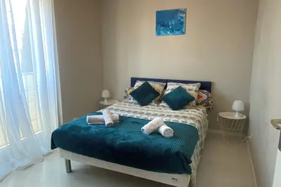 La Riviera appartement T3