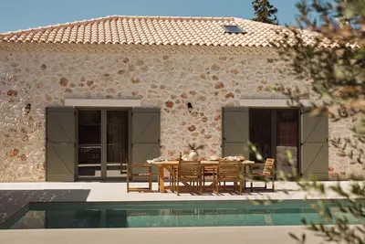 Image de Conte Maris Iv - The True Mediterranean Escape!