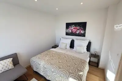 Image de Holiday apartment Zum Weihnachtsland \" Karl Stülpner\"