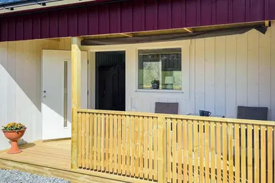 Image de 4 etoiles maison de vacances a Bodafors