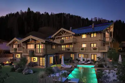 Image de Moahof Chalets & Appartements