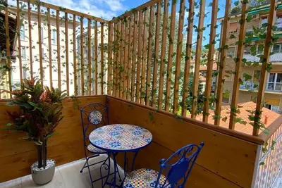 Image de Suites within walking distance of Lake Como