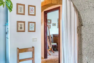 Image de Giotto's House in Borgo Rinascimento